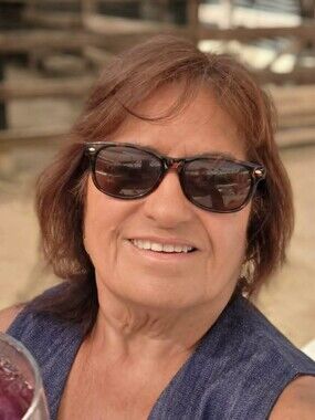Meet your Posher, Roberta